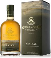 Glenglassaugh Revival 0.7l - cena, porovnanie