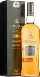 Glen Grant 10y 1l