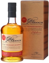 Glen Garioch 1797 Founders Reserve 1l