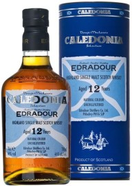 Edradour Caledonia 12y 0.7l