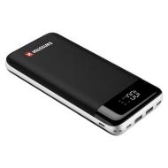 Swissten Black Core 30000 mAh - cena, porovnanie