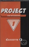 Project 1 - Cassettes - cena, porovnanie