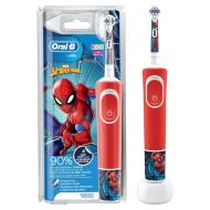 Oral-B Vitality Kids Spiderman - cena, porovnanie