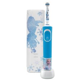 Braun Oral-B Vitality D100 Frozen II