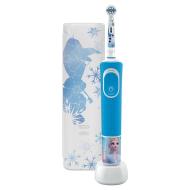 Braun Oral-B Vitality D100 Frozen II - cena, porovnanie