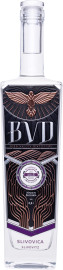 BVD Slivovica 0.5l