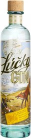 BVD Lúčky Gin 0.7l