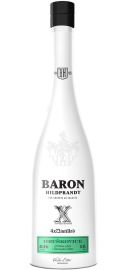 Baron Hildprandt Hruškovice 42.5% 0.7l