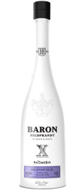 Baron Hildprandt Slivovice 42.5% 0.7l