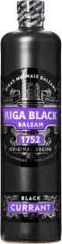 Riga Black Balsam Currant 0.7l