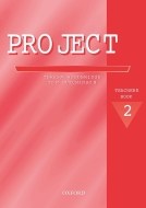Project 2 - Teacher&#39;s Book - cena, porovnanie