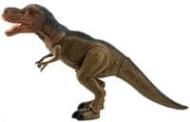 Teddies Dinosaurus chodící 40 cm se světlem a zvukem - cena, porovnanie