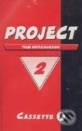 Project 2 - Cassettes - cena, porovnanie