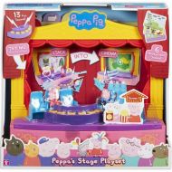Tm Toys Peppa Pig Súprava divadlo - cena, porovnanie