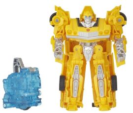 Hasbro Transformers Bumblebee Energon Igniter Power Plus Camaro