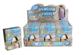 Lamps Tesání vejce tučňák