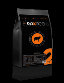 Doxneo 2 Lamb 2.5kg