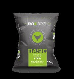 Doxneo Basic Chicken 12kg