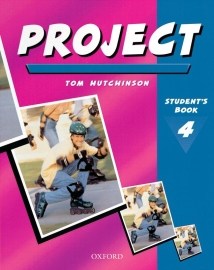 Project 4 - Student&#39;s Book