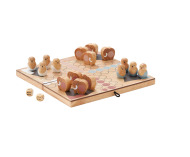 Kids Concept Človeče nehnevaj sa drevené Neo - cena, porovnanie
