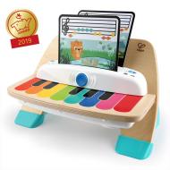Baby Einstein Hračka drevená hudobná klavír Magic Touch HAPE - cena, porovnanie