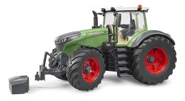 Bruder 4040 Traktor Fendt 1050 Vario