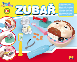 Mac Toys Zubár