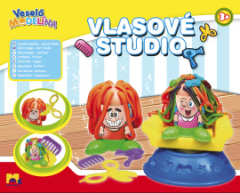 Mac Toys Vlasové štúdio