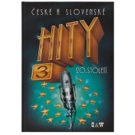 České a slovenské hity 20. století - 3. díl - cena, porovnanie