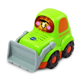 VTech Tut Tut Buldozer