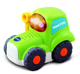 VTech Tut Tut Traktor