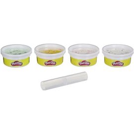 Hasbro Play-Doh Farebné balenie plastelíny – ice cream pack