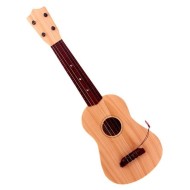 Wiky Gitara s trsátkom 55cm - cena, porovnanie
