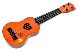 Wiky Gitara 40cm s trsátkom