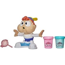 Hasbro Play-Doh Žuvacia Charlie