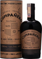 Compañero Gran Reserva 0.7l - cena, porovnanie