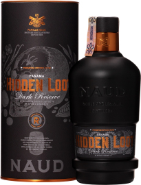 Naud Hidden Loot Dark Reserve 0.7l