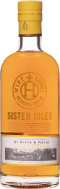 Sister Isles Vermut Cask 0.7l