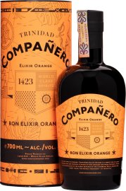 Compañero Elixir Orange 0.7l