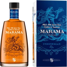 Marama Origins Indonesian 0.7l