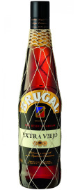 Brugal Rum Extra Viejo 0.7l