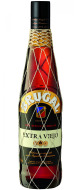 Brugal Rum Extra Viejo 0.7l - cena, porovnanie