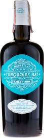 Turquoise Bay Amber 0.7l