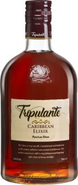 Tripulante Caribbean Elixir 0.7l
