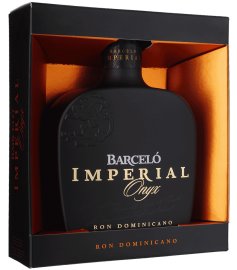 Ron Barceló Imperial Onyx 0.7l