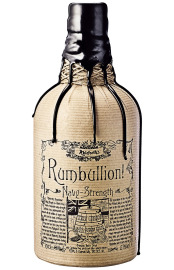 Ableforth''s Rumbullion! Navy Strength 0.7l