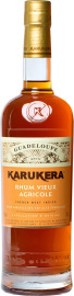 Karukera Rhum Vieux Agricole 0.7l