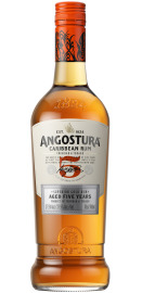 Angostura 5y 0.7l