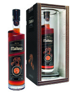 Malteco Reserva Rara 25y 0.7l - cena, porovnanie