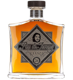 Ron De Jeremy XXXO 26y 0.7l